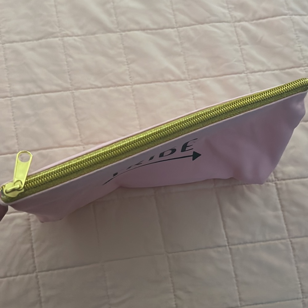 Bride Tribe Pouch - Picture 3 of 6